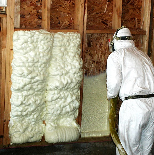 EasySpray-H Aplicación de Poliureas y Poliuretano