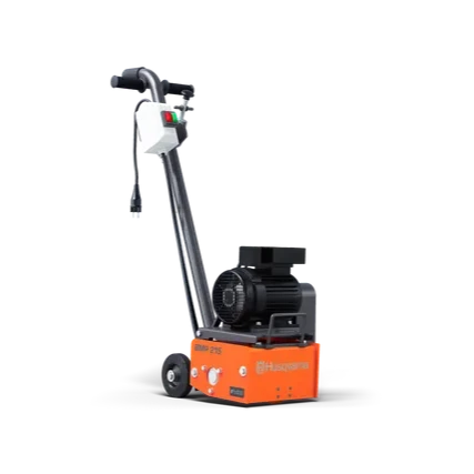 Escarificadora de pisos Electrica Husqvarna BMP215