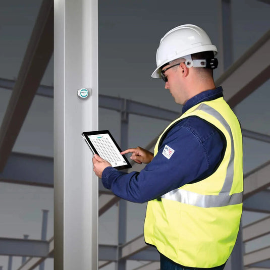 DPM L Wireless Logger Probe