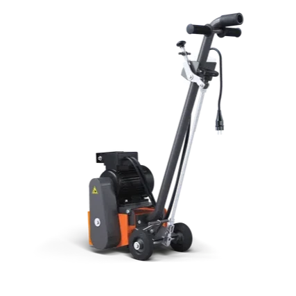 Escarificadora de pisos Electrica Husqvarna BMP215