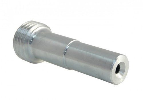 Boquilla granallado recubrimiento aluminio