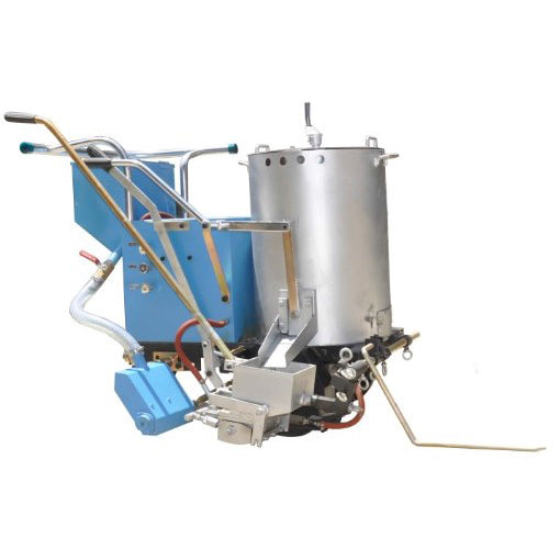 Demarcación termoplástico SGR IV