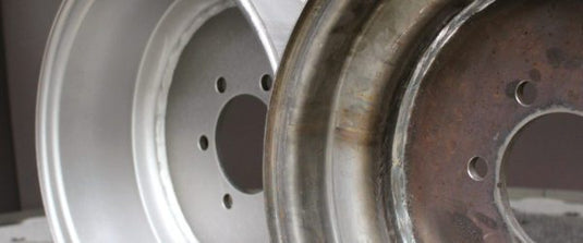 Granalla de acero esferica (AMASTEEL) ERVIN