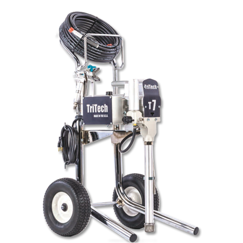 Equipo Airless eléctrico T7 2,93 L/min