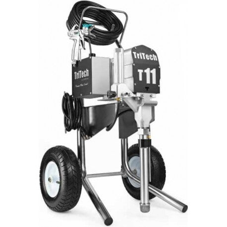 Equipo Airless eléctrico T11 4.45 L/min