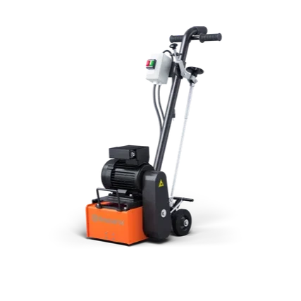 Escarificadora de pisos Electrica Husqvarna BMP215