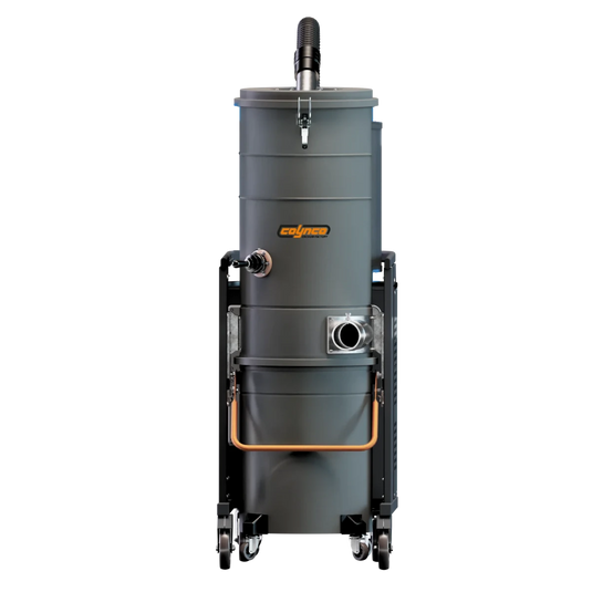 Aspirador Industrial Trifásico Coynco HDC 176