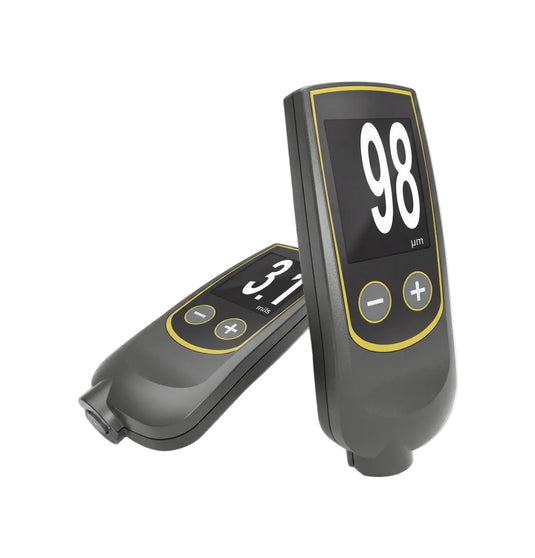 Medidor de espesor para sustratos PosiTest DFT